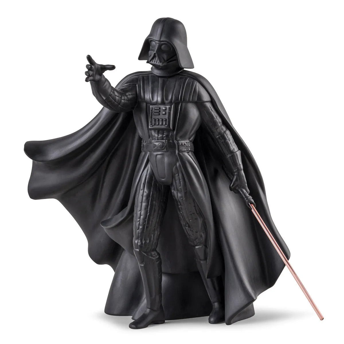 Lladró: Darth Vader™ (black) Sculpture
