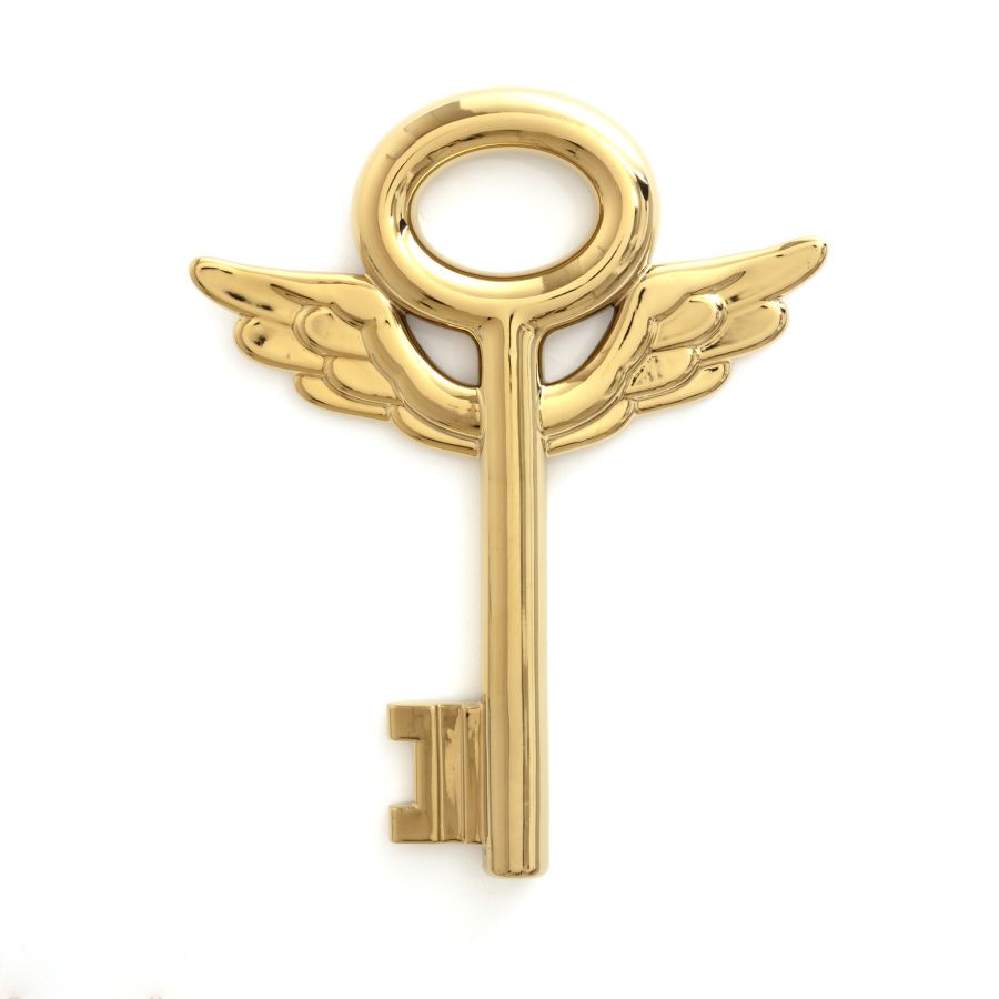 Seletti - Objects: Freedom Key