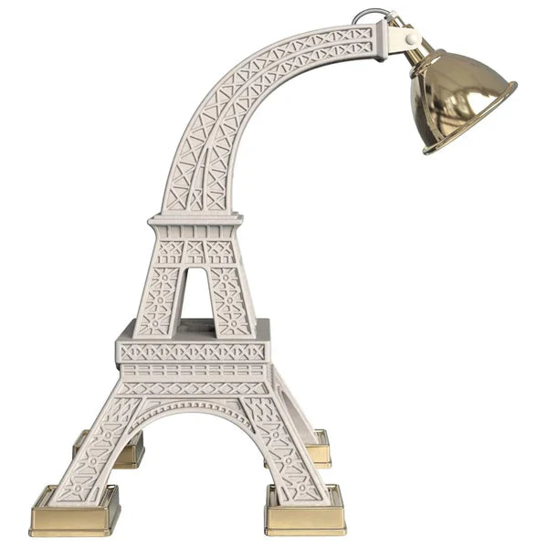 Qeeboo: Paris White