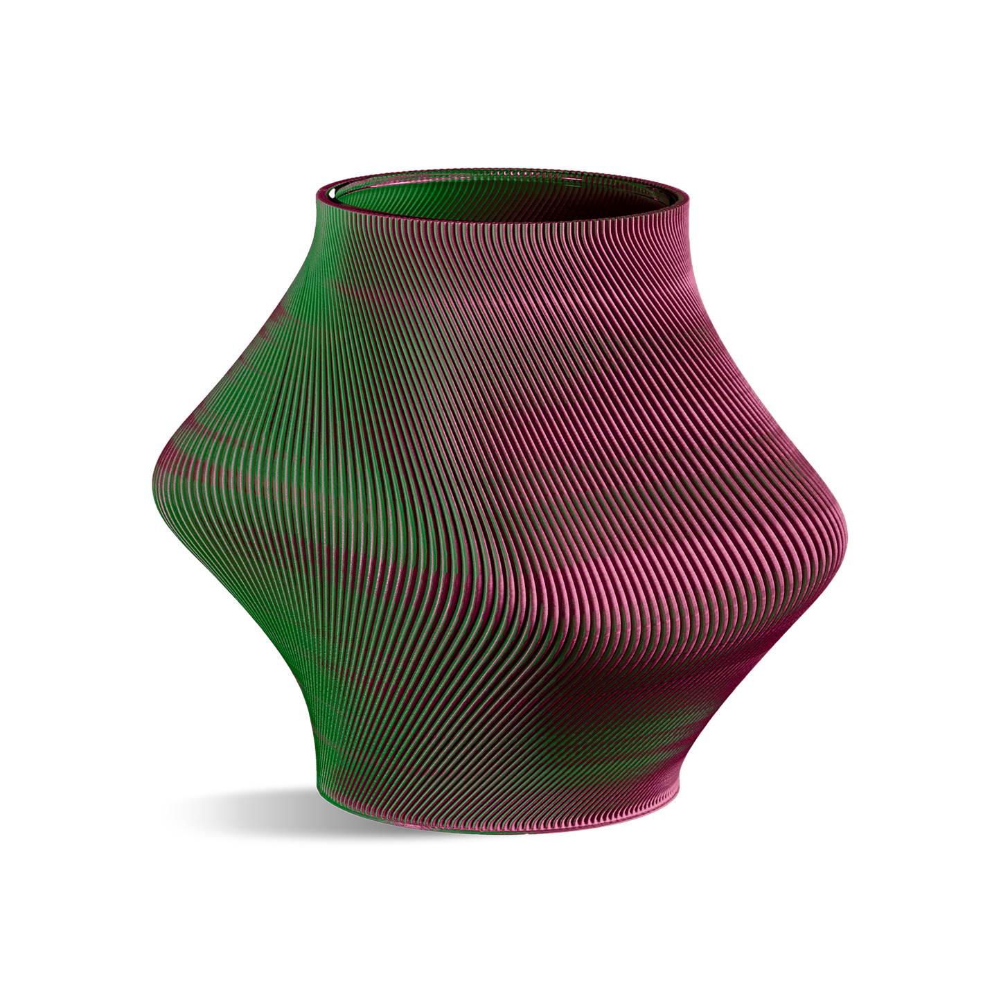 Sheyn: Bloz - 20 Blend Vase Watermelon