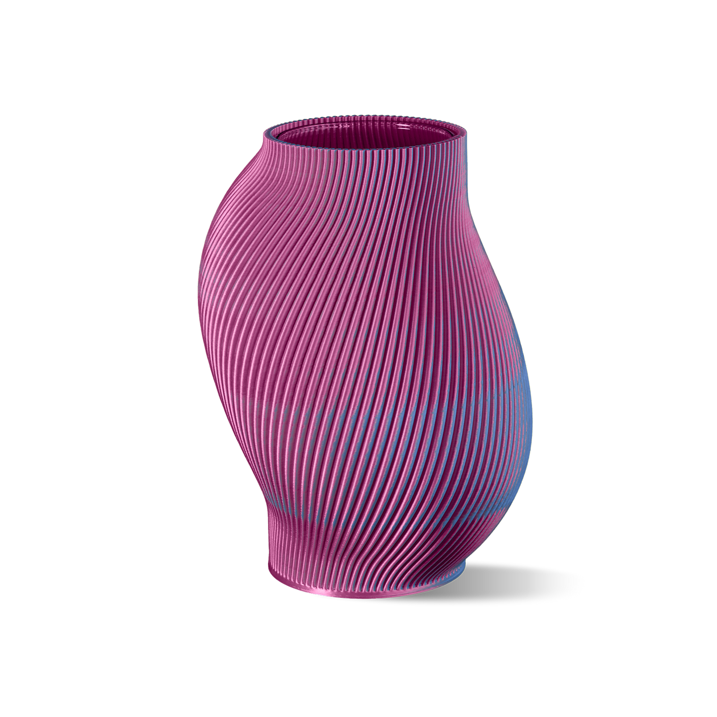 Sheyn: Boyk—16 Blend Vase Bubblegum