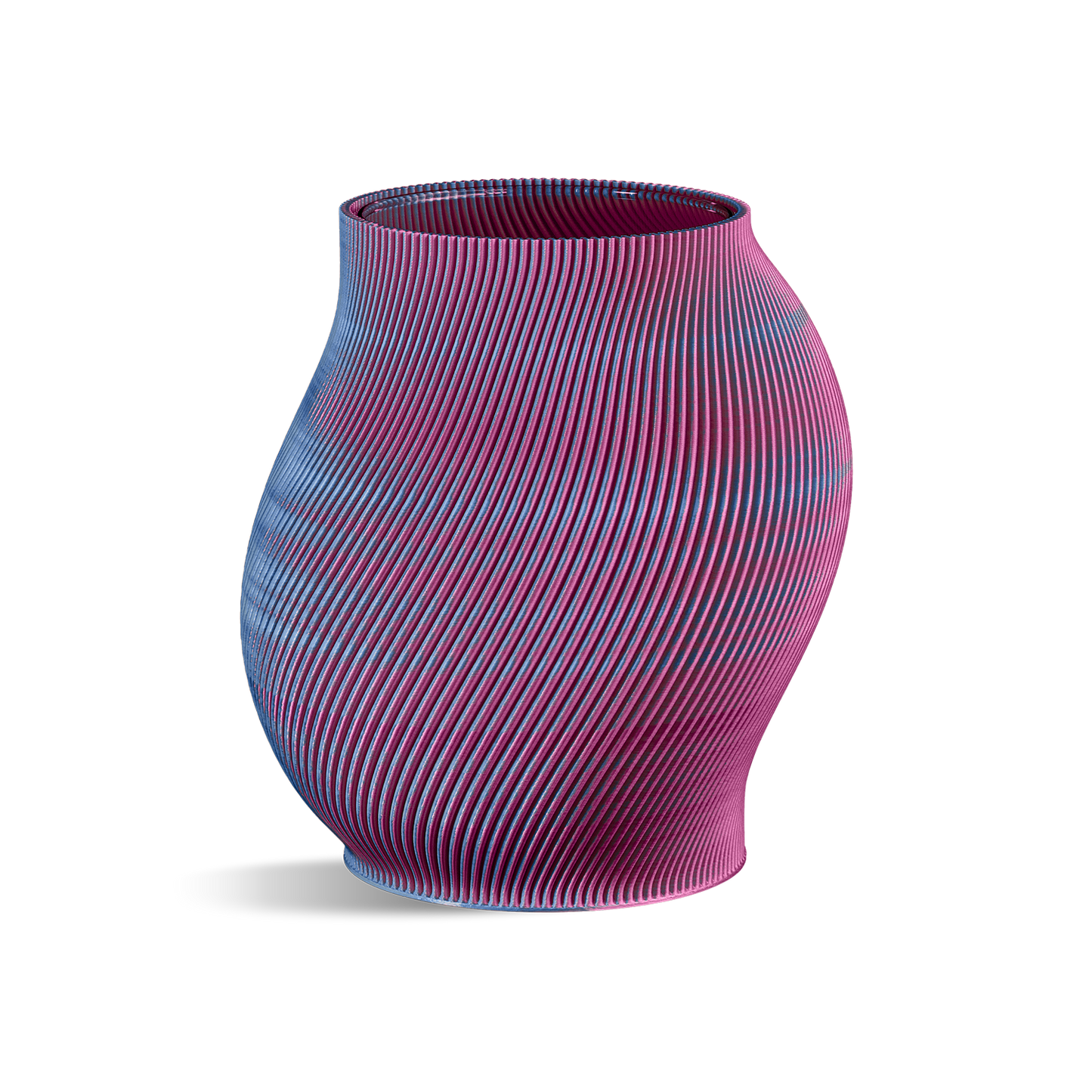 Sheyn: Boyk- 20 Blend Vase Bubblegum