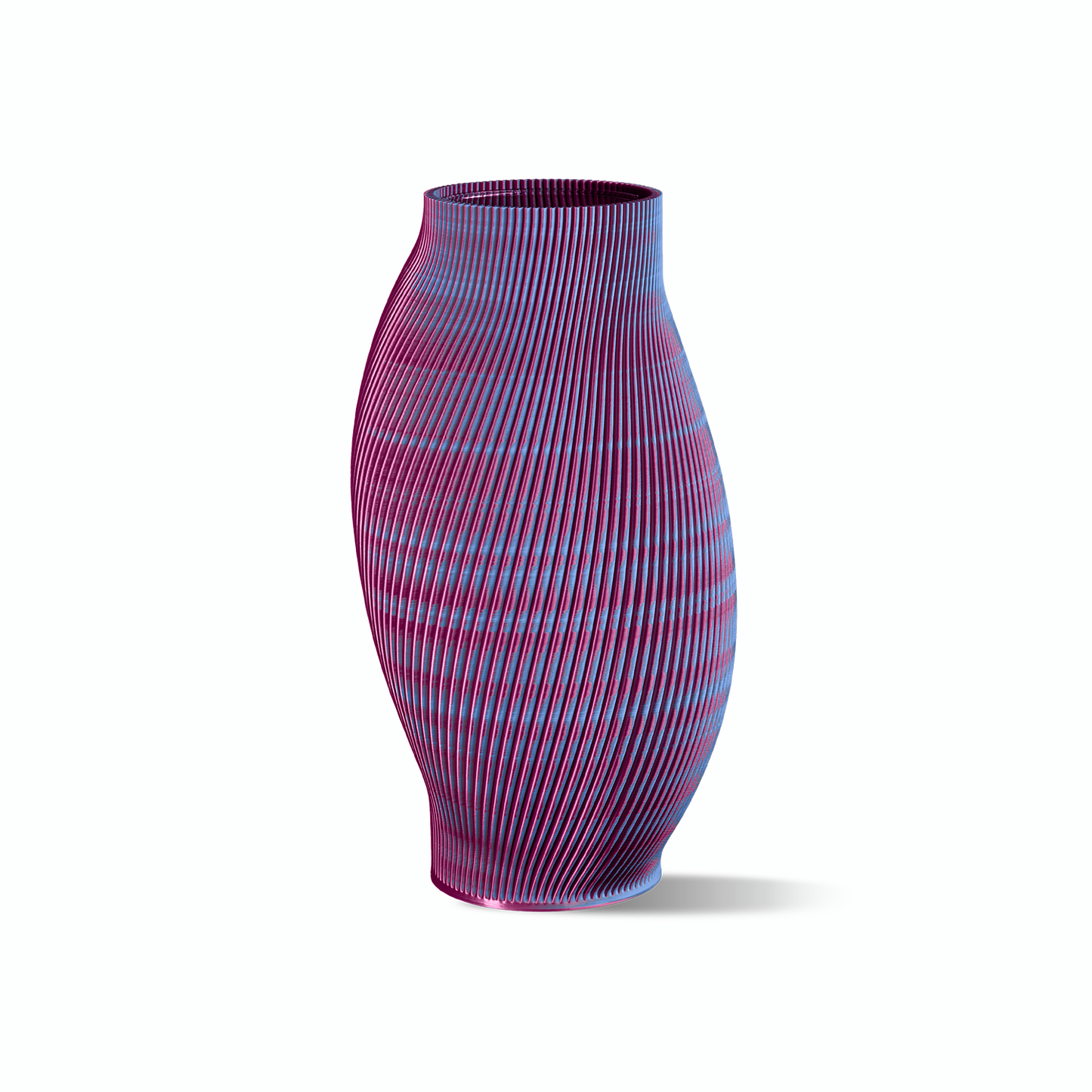Sheyn: Boyk - 30 Blend Vase Bubblegum