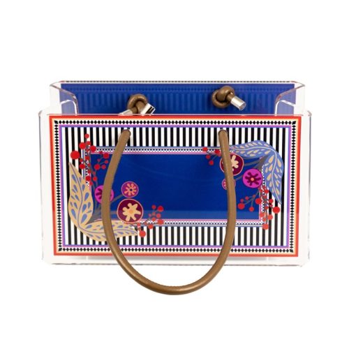VESTA: CHARLOTTE BIG SHOPPER BUCAREST DEVA