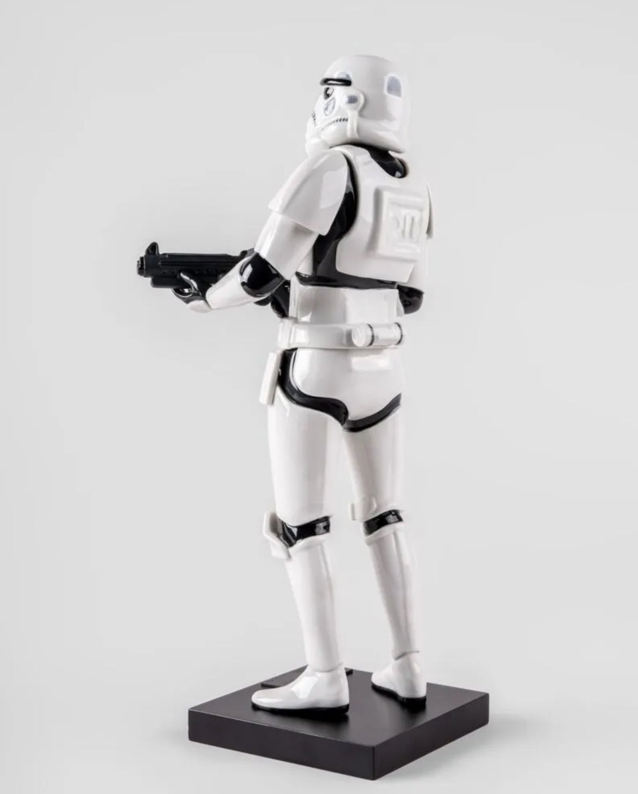Lladró: Stormtrooper Limited Series