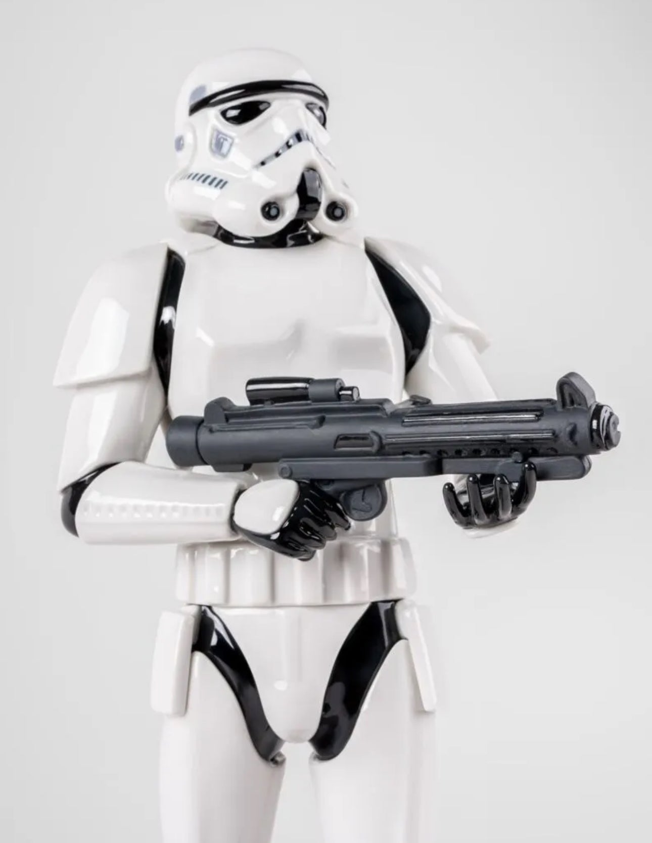 Lladró: Stormtrooper Limited Series