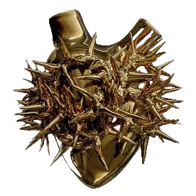 Raramanu: Heart of Gold