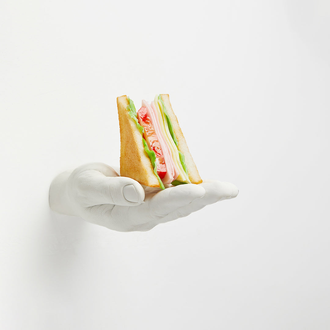 Areaware - Reality Hand Hook Offer