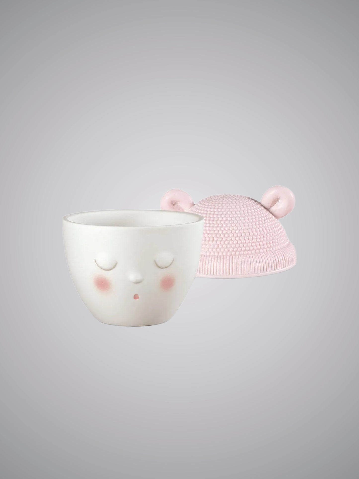 Lladró: Lee & Lane Collection: Baby Girl Box