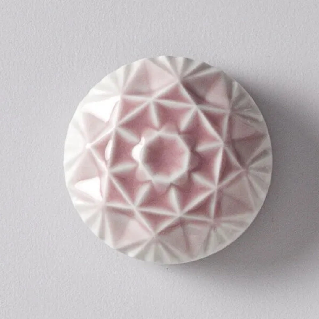 Lladró: Echoes of Nature Candle. I Love You, Mom Scent.
