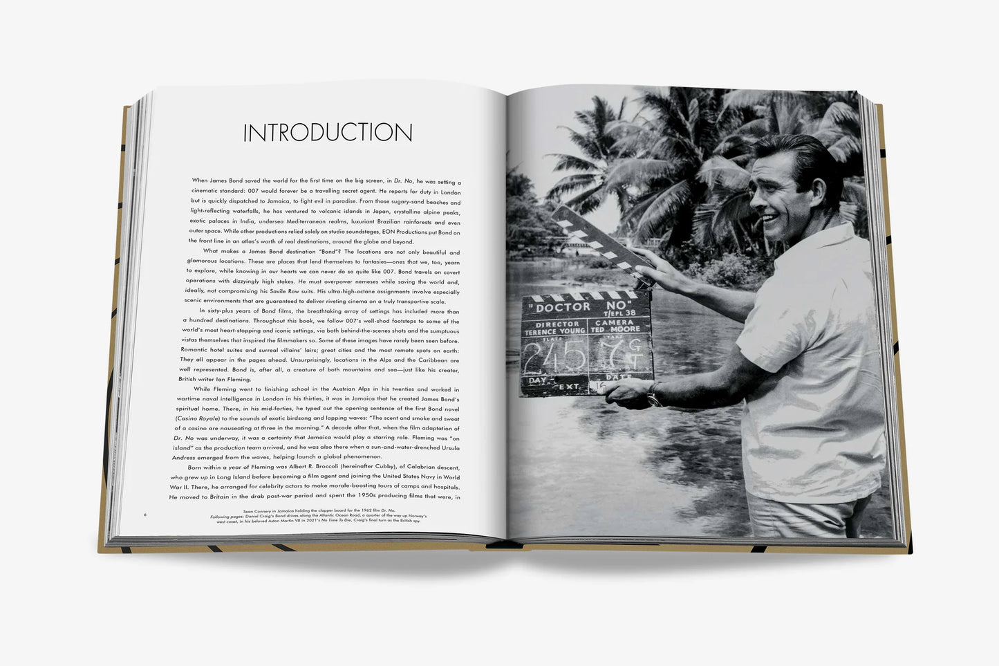 Assouline - Books: James Bond Destinations
