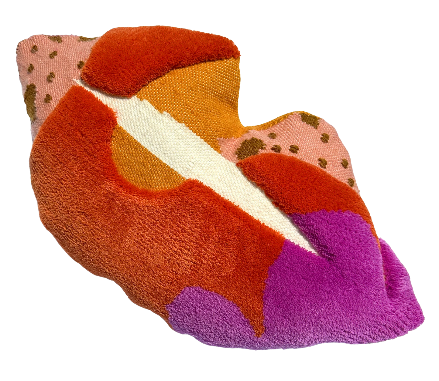 PROBA HOME: X The Standard Lip Pillow