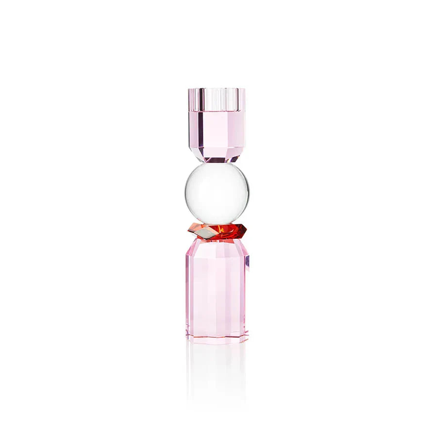 Reflections - Objects: Memphis Rose