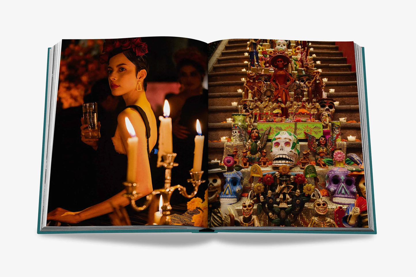 Assouline - Books: Mexico City