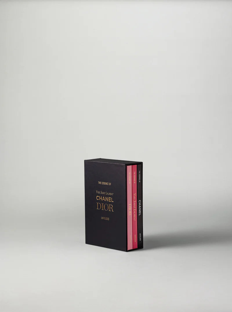 NEW MAGS: THE ESSENCE COLLECTION I