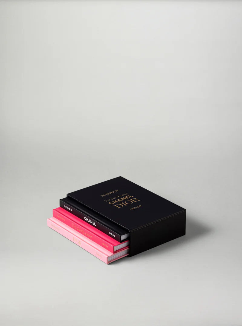 NEW MAGS: THE ESSENCE COLLECTION I