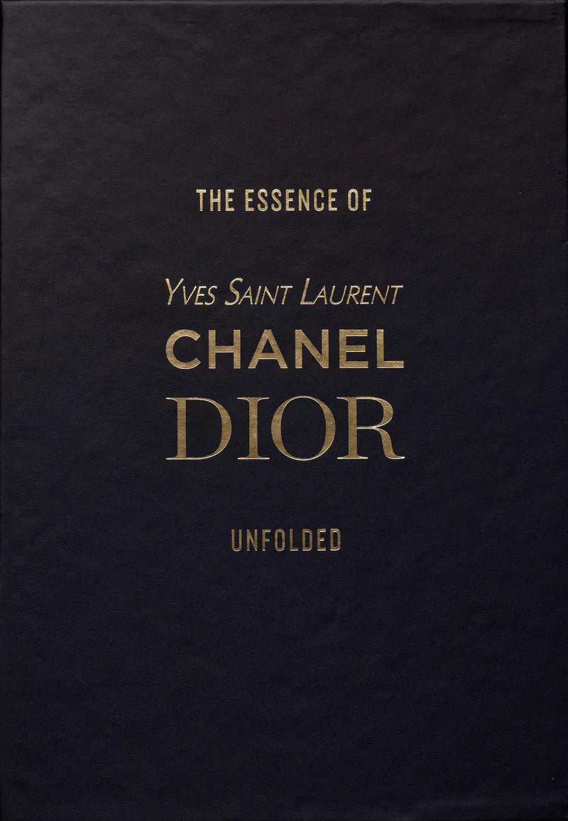 NEW MAGS: THE ESSENCE COLLECTION I