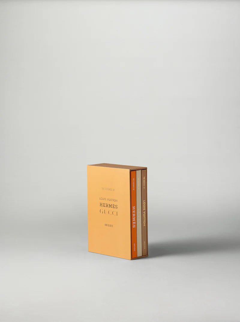 NEW MAGS: THE ESSENCE COLLECTION II