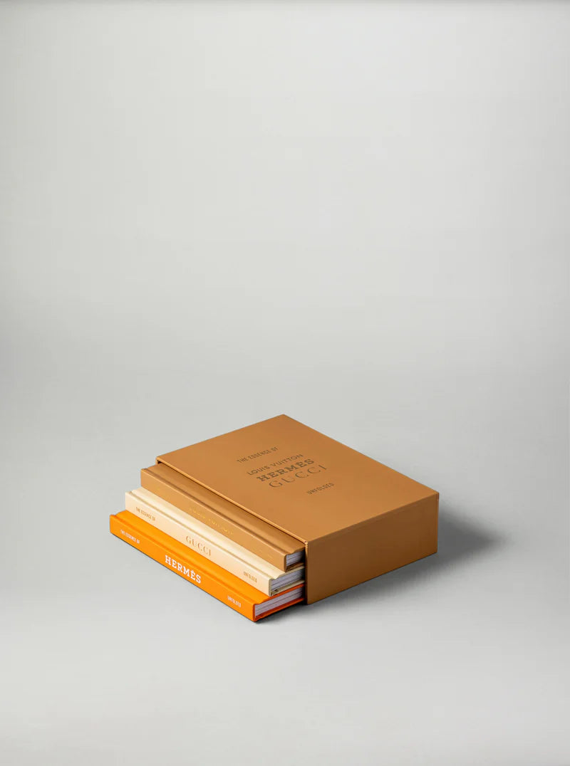 NEW MAGS: THE ESSENCE COLLECTION II
