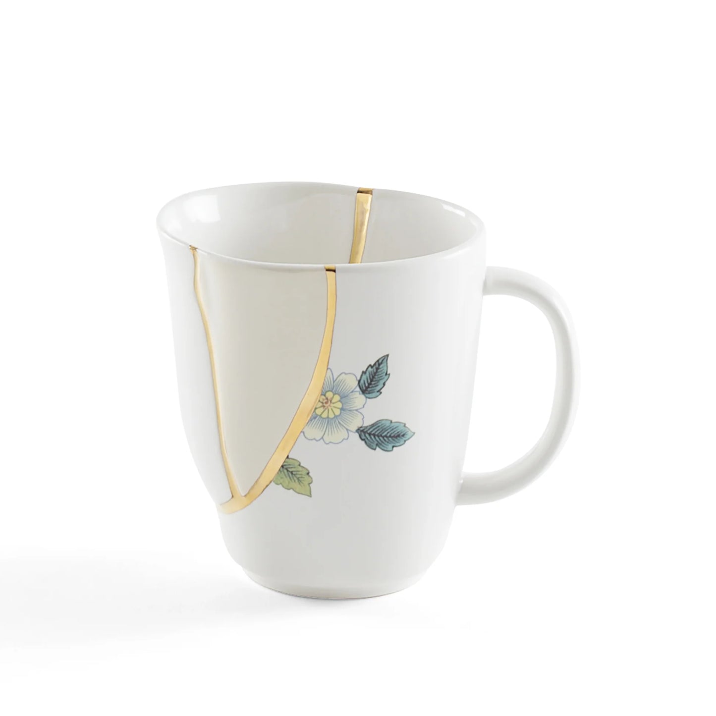 Seletti - Art de la table: Kintsugi Mug 01