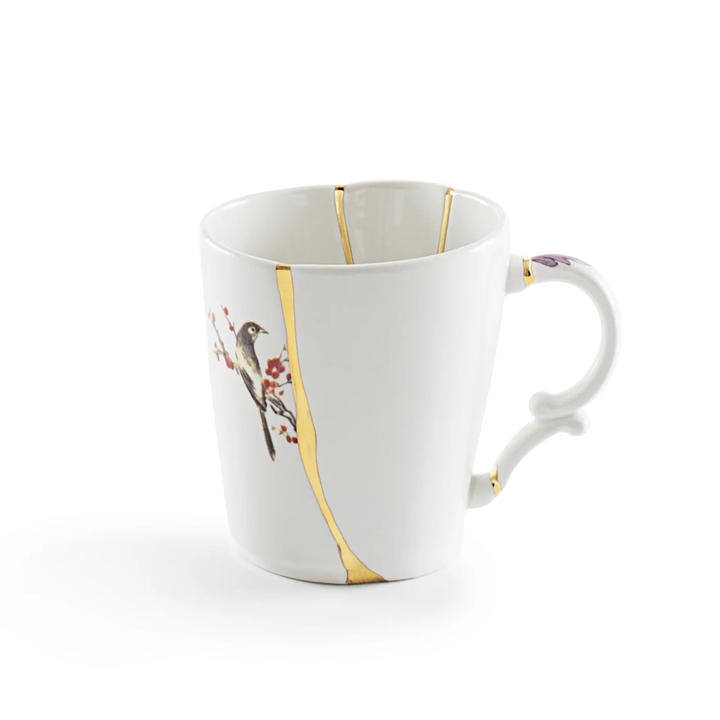 Seletti - Art de la table: Kintsugi Mug 03