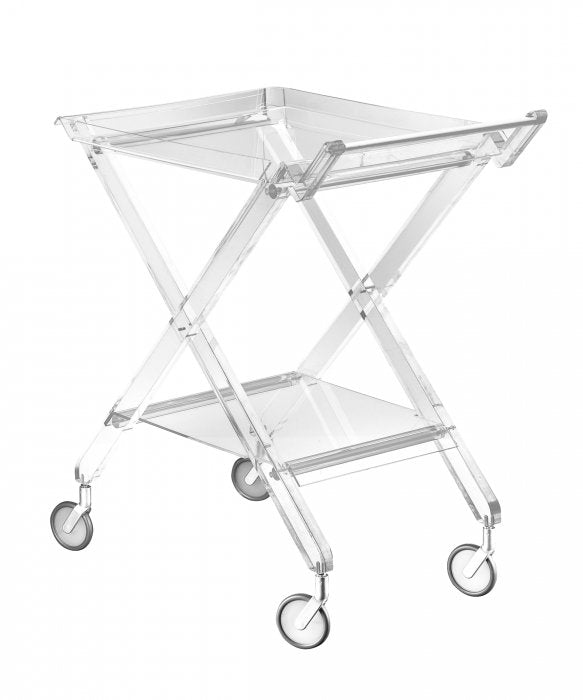 VESTA: AURELIO FOLDING CART