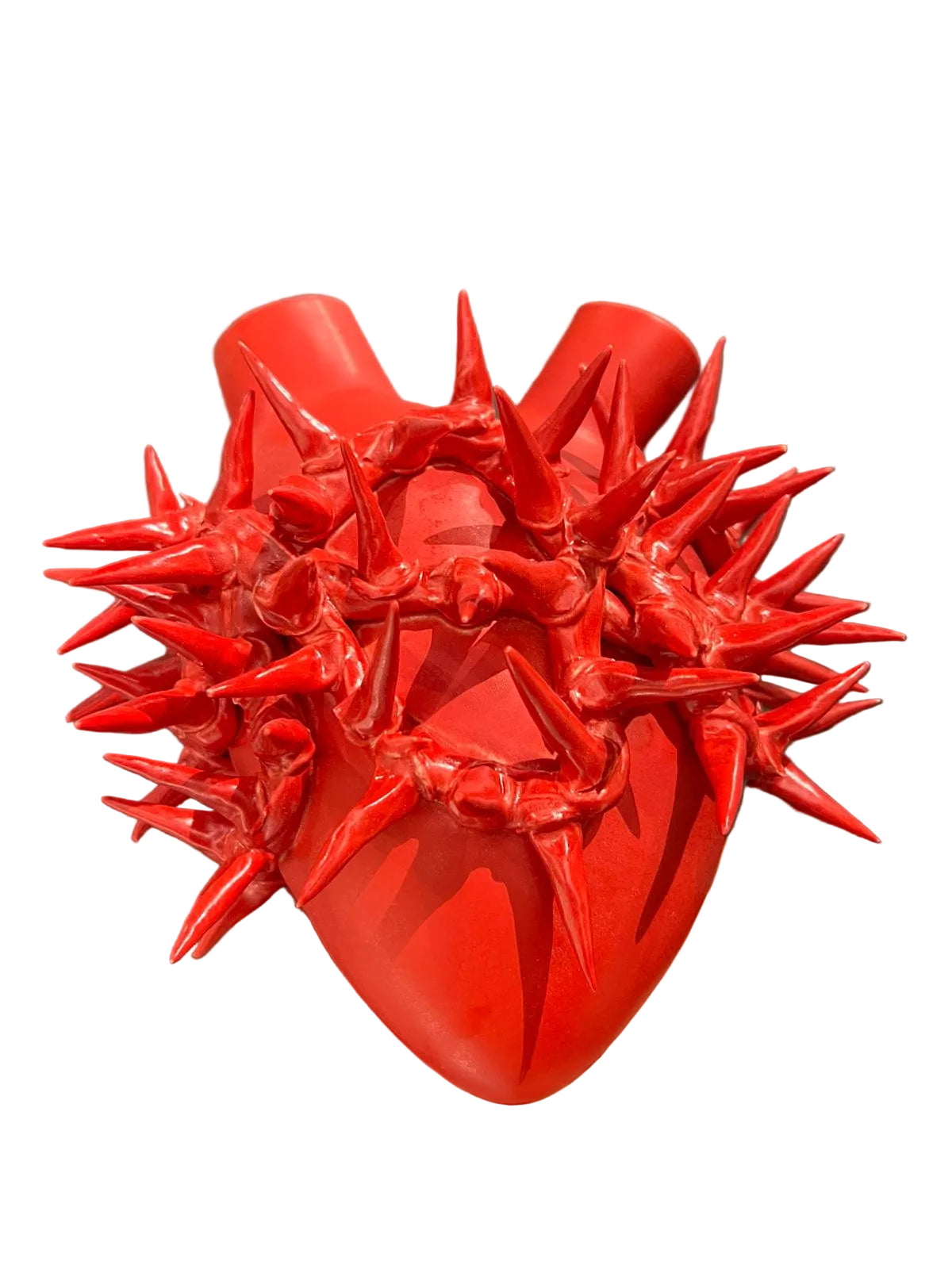 Raramanu: Red Heart