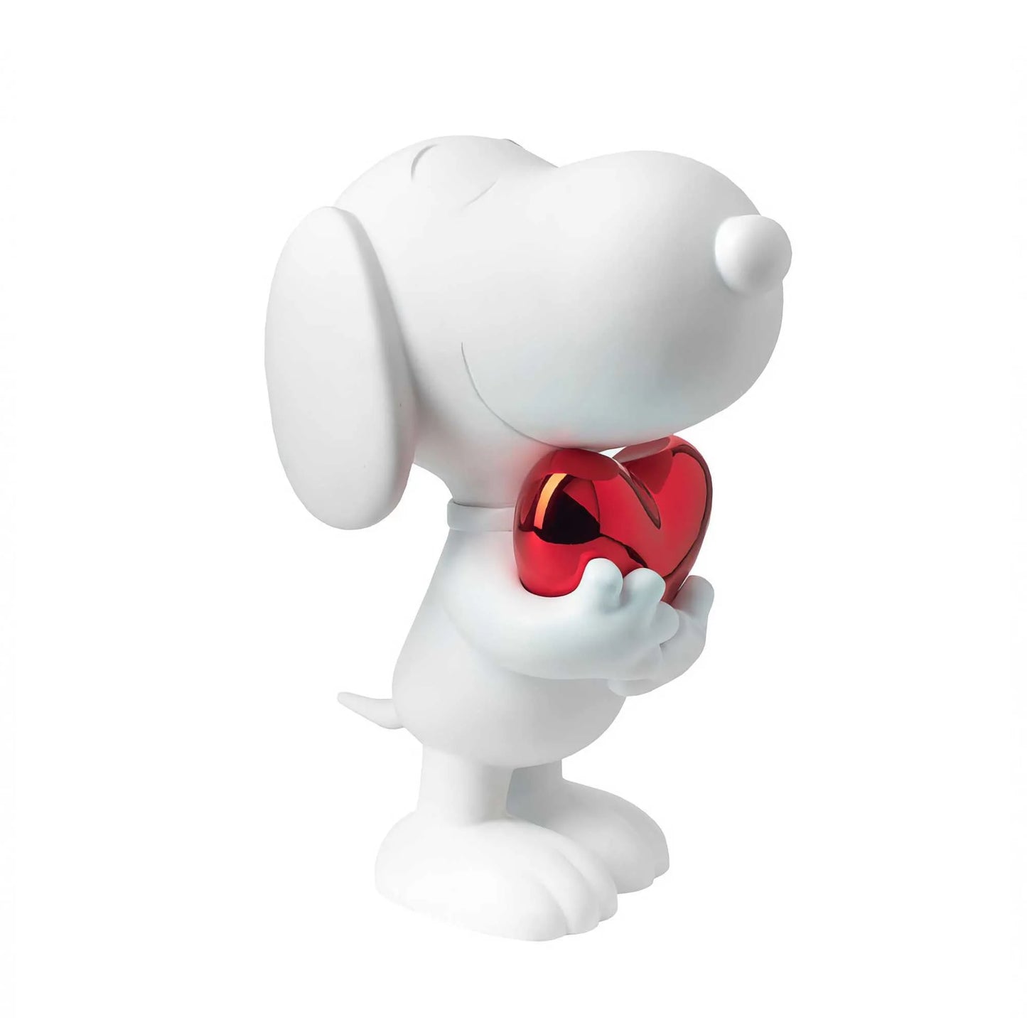 LEBLON DELIENNE: SNOOPY HEART SMALL