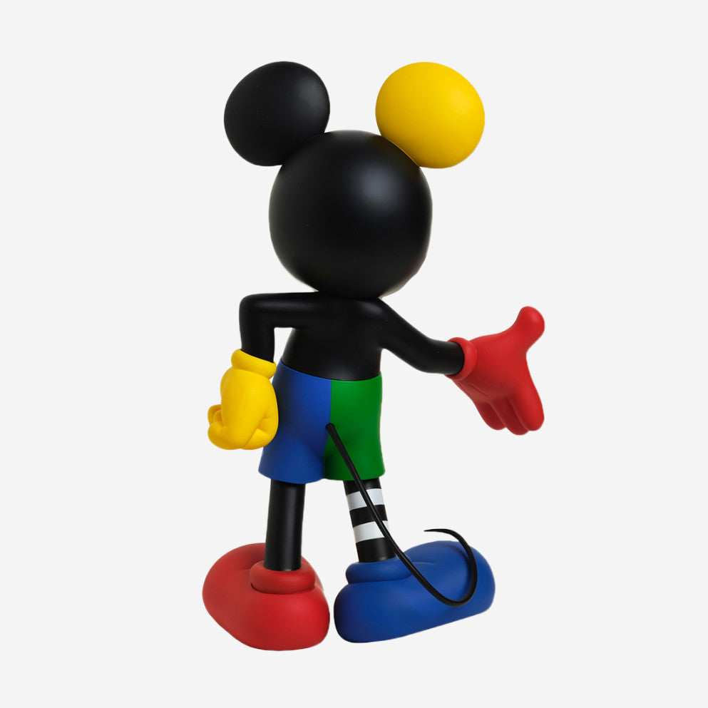 LEBLON DELIENNE: MICKEY KOLOR SMALL