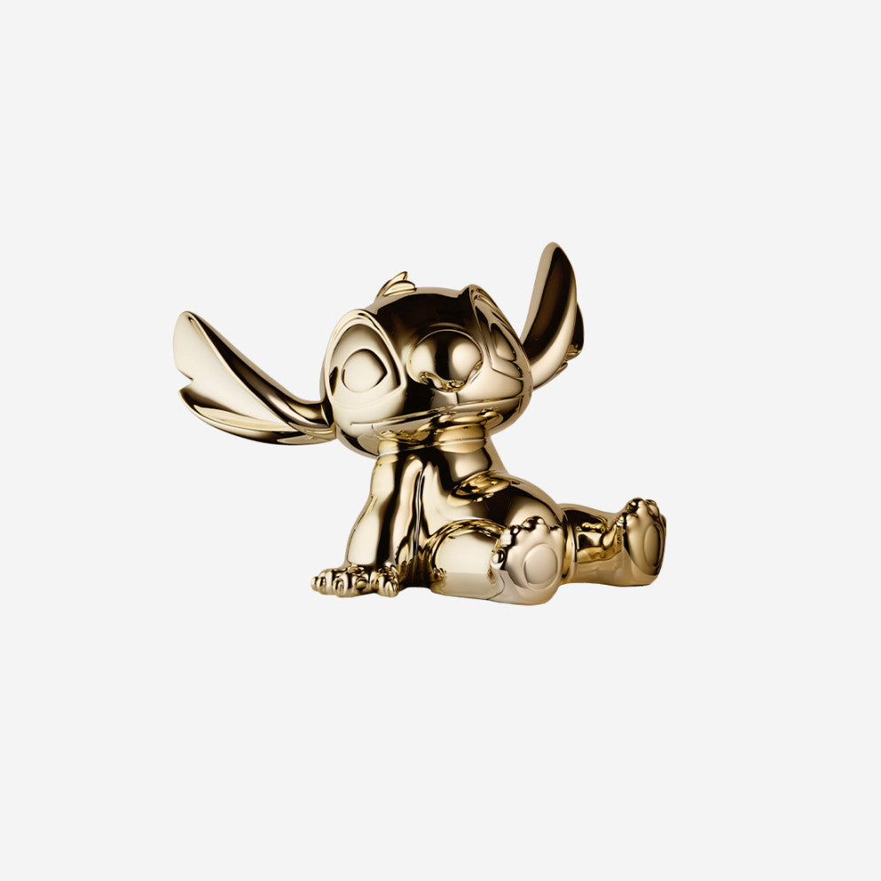LEBLON DELIENNE: STITCH CHROMED MEDIUM