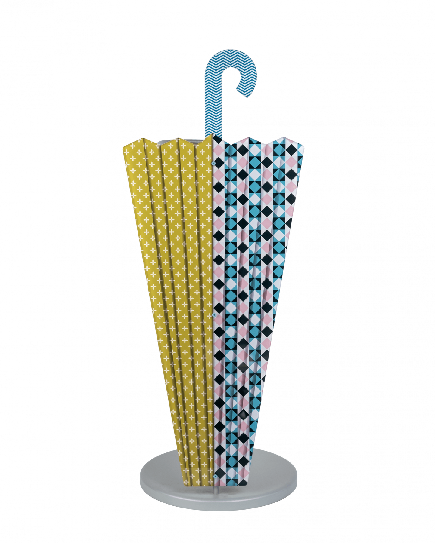 VESTA: MODERN UMBRELLA HOLDER