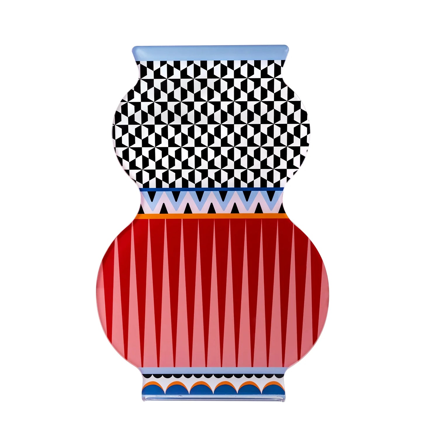 VESTA: GIUDECCA VASE LARGE MAROCCO
