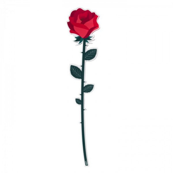 VESTA: FUNNY FLOWER ROSE SMALL