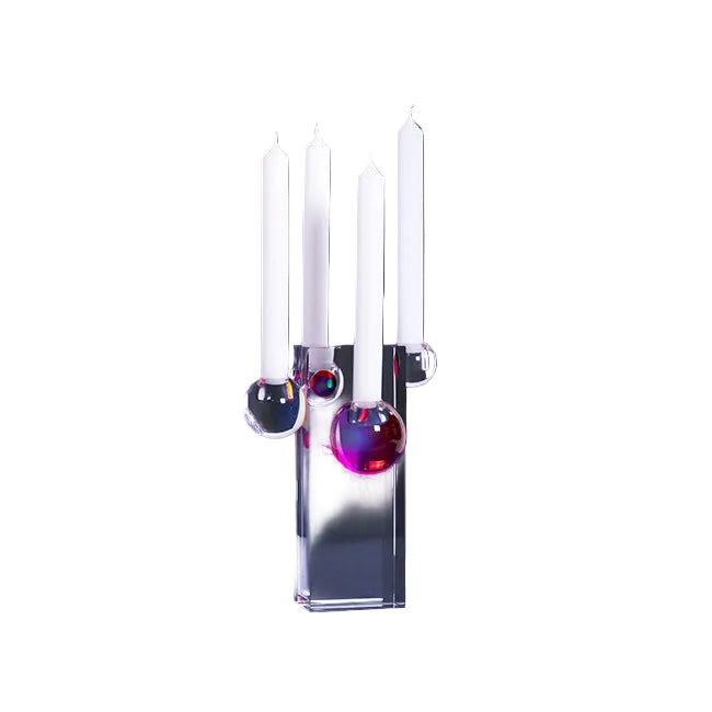 Fundamental - Objects: Drops - Candelabra