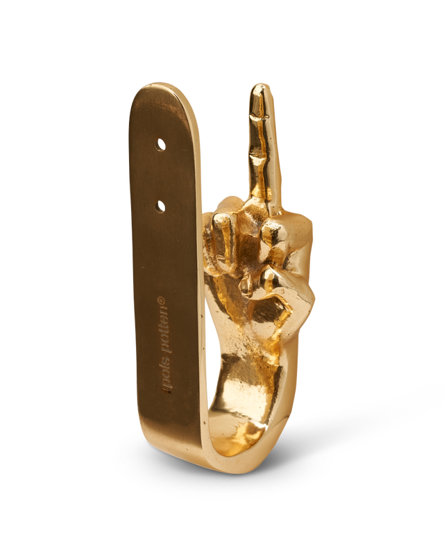 Pols Potten - Objects: F-You Hook