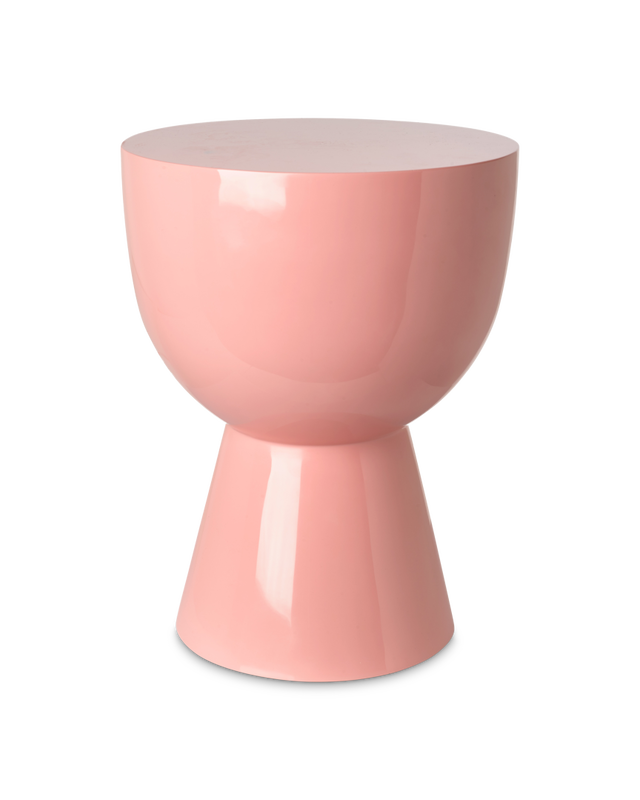 Pols Potten - Furniture: Tam Tam Light Pink