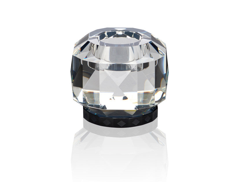 Reflections - Objects: Texas T-Light Clear/ Black