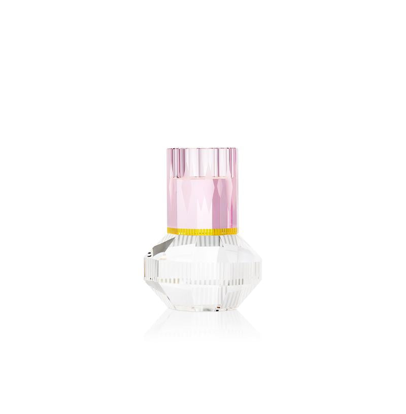 Reflections - Objects: Chicago T-Light Rose