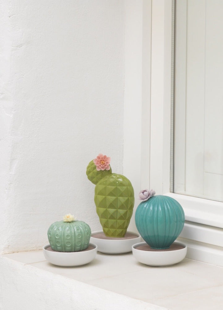 Lladró: Watering Can Fragrance Collection