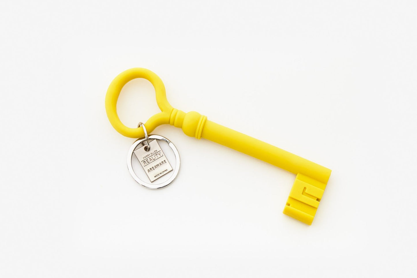 Areaware - Reality Keychain