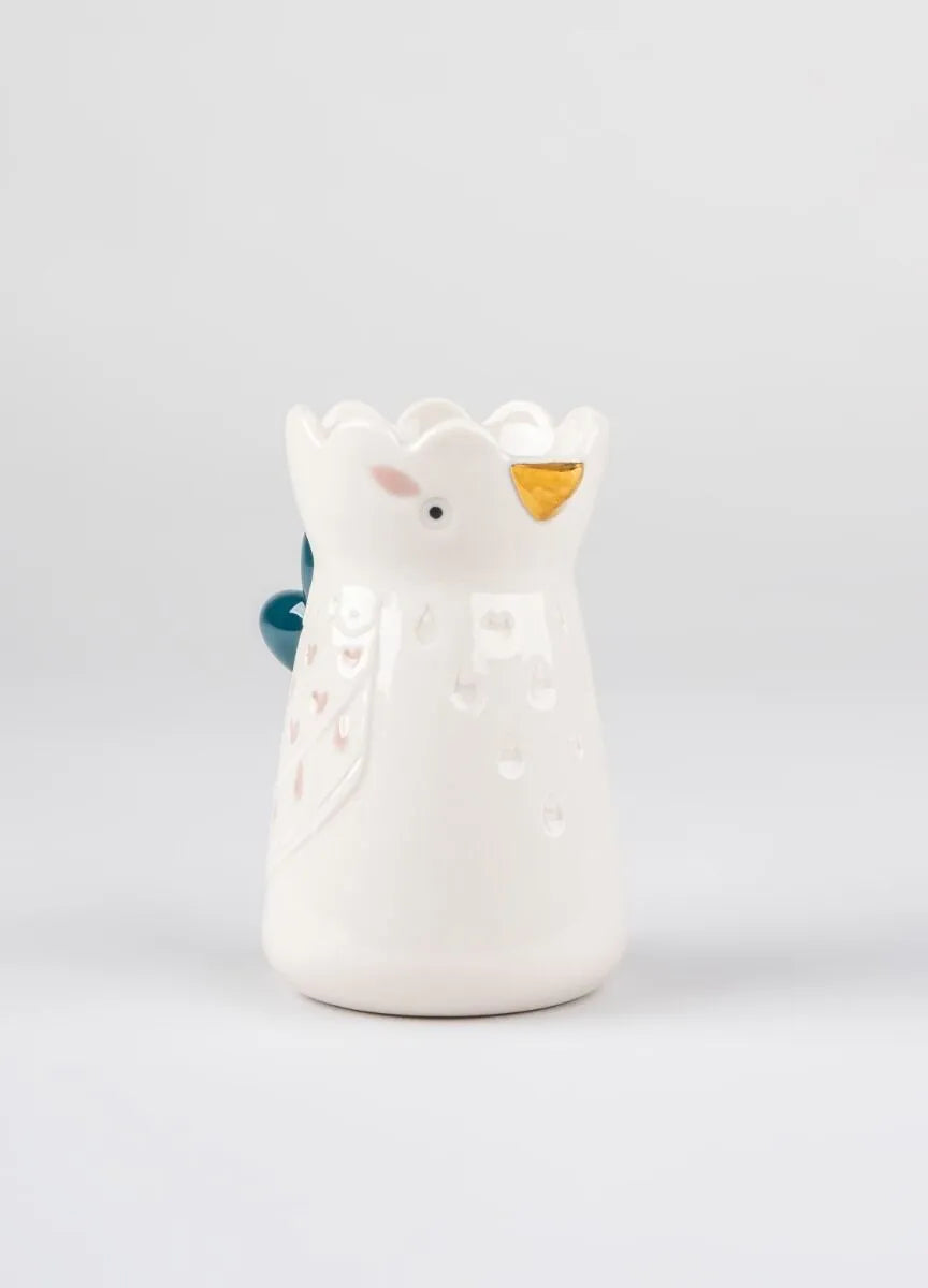 Lladró: Kawki Milk Jug