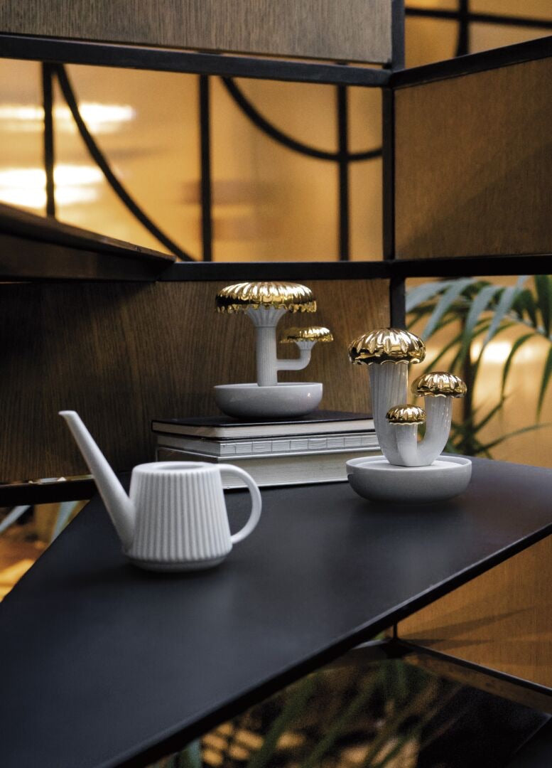 Lladró: Watering Can Fragrance Collection