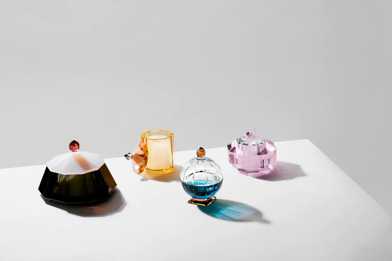 Reflections: Clara Home Scent