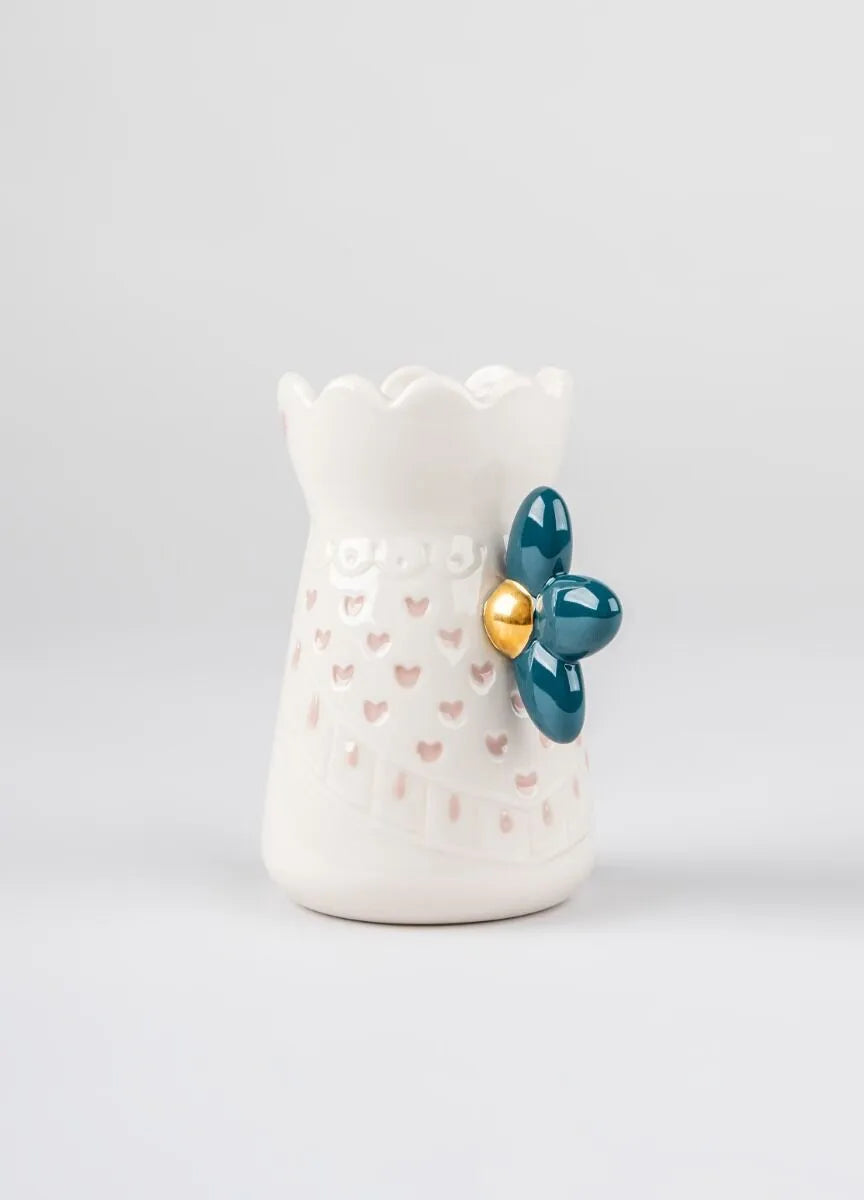 Lladró: Kawki Milk Jug