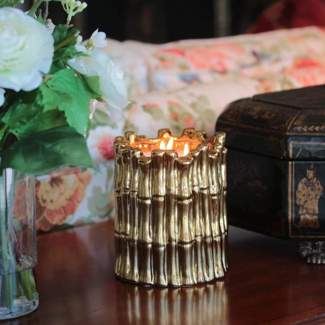Thompson Ferrier Gold Sagano