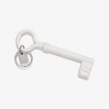 Areaware - Reality Keychain