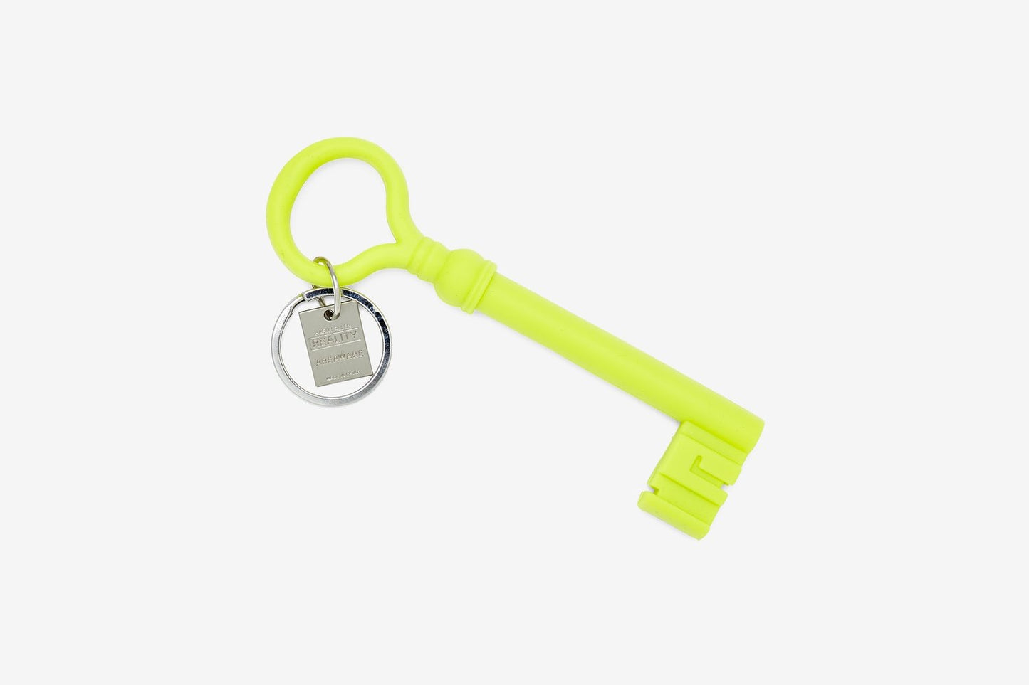 Areaware - Reality Keychain