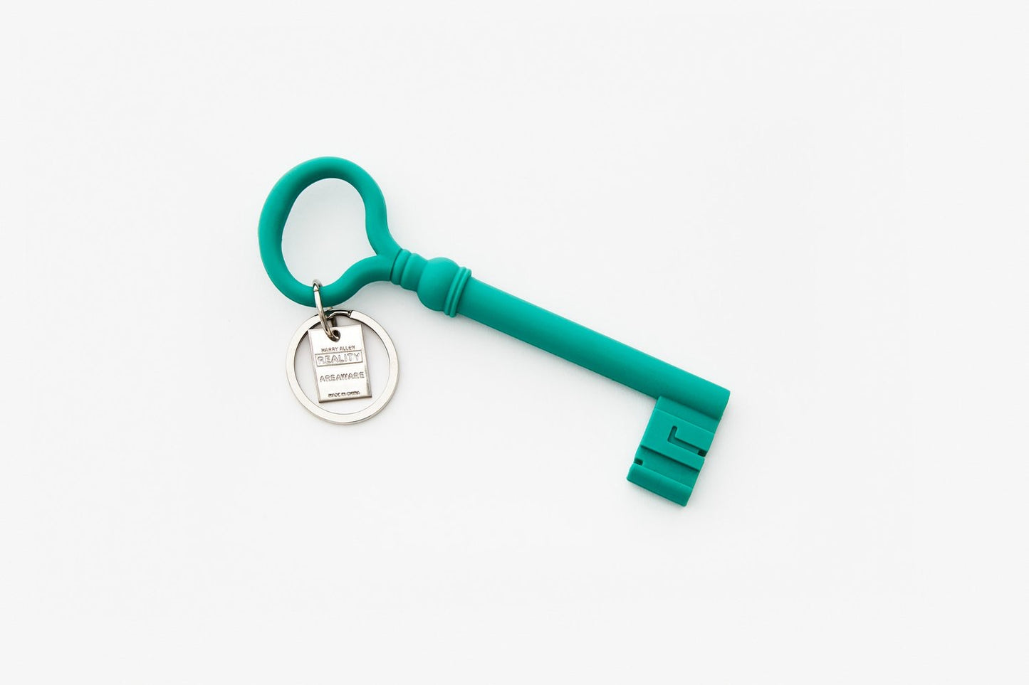 Areaware - Reality Keychain