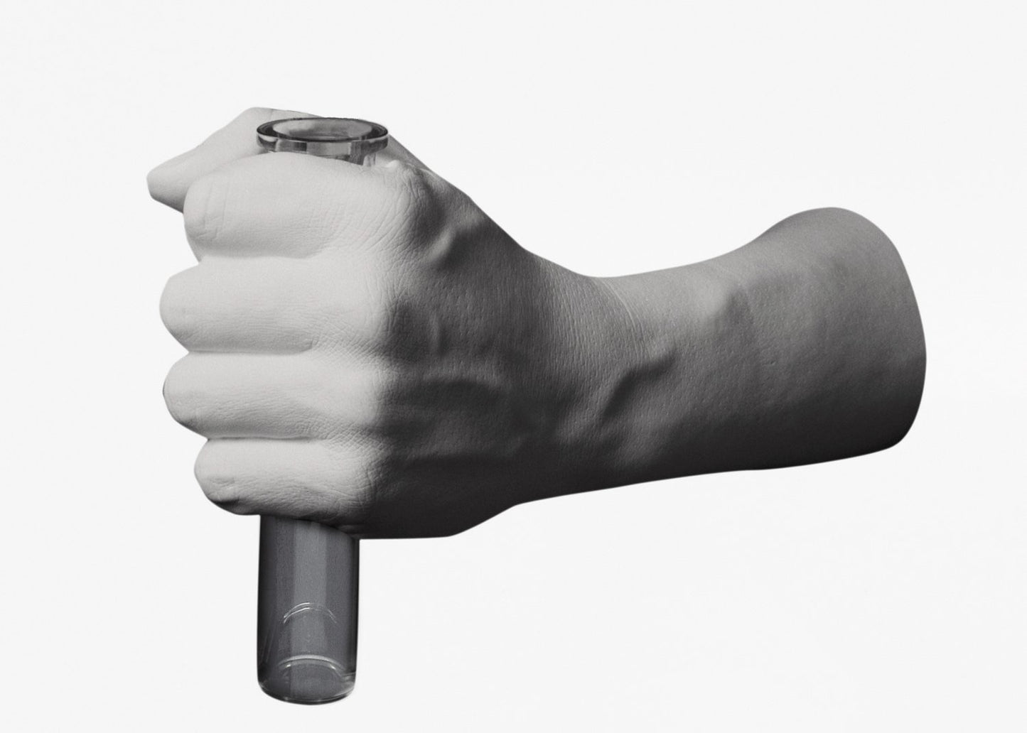 Areaware - Reality Hand Hook Bestow