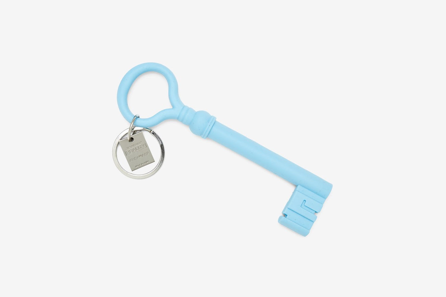 Areaware - Reality Keychain